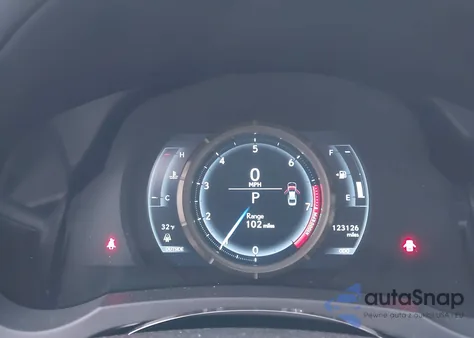 2015 Lexus Is 250 из США, поврежденный, VIN JTHCF1D26F5018400